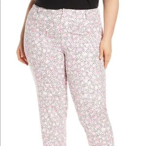 Eloquii Kady Fit Ankle Pant